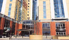 Jurys Inn Chelsea Hotel London, Hotel Jurys Inn Chelsea, London Hotels