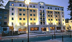 Jurys Inn Islington Hotel London