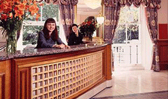 Pembridge Palace Hotel London