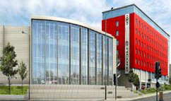 Ramada Encore London West Hotel, Hotel Ramada Encore London, London Hotels