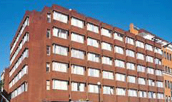 Ramada Jarvis Marylebone London