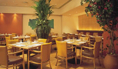 Strand Palace Hotel London