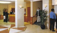 Ambassadors in Bloomsbury London, Hotel Ambassadors in Bloomsbury, London Hotels