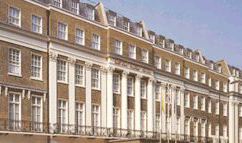 Euston Plaza Hotel London