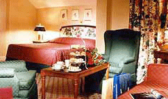 Harrington Hall Hotel London