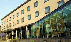Hilton Islington Hotel London