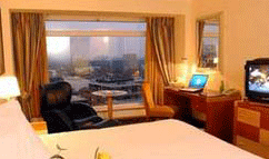 Hilton London Metropole