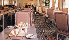 Hilton London Olympia