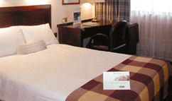Holiday Inn Bloomsbury London