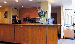 Holiday Inn Brent Cross London