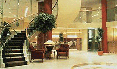 Kingsway Hall Hotel London