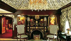 Montague On the Gardens Hotel London, Hotel Montague On the Gardens, London Hotels