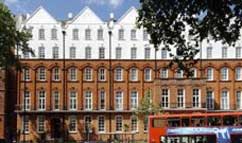 NH Kensington Hotel London