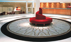 Novotel London Euston Hotel, Hotel Novotel London Euston, London Hotels