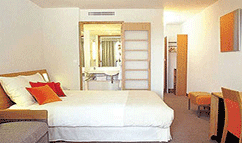 Novotel London Excel Hotel
