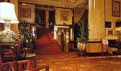 Radisson Edwardian Grafton Hotel London, Hotel Radisson Edwardian Grafton, London Hotels