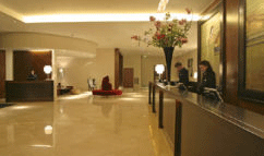 Riverbank Park Plaza Hotel London