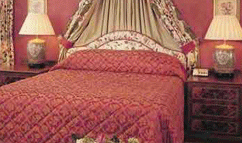 Royal Horseguards Hotel London