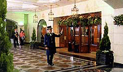 Selfridge Hotel London