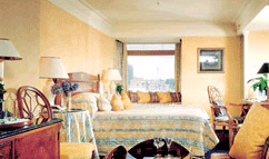 Sheraton Belgravia Hotel London, Hotel Sheraton Belgravia, London Hotels