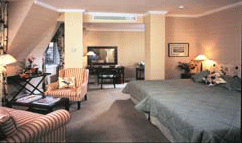 Sheraton Park Lane London