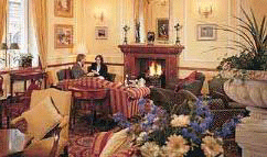 Thistle Bloomsbury Hotel London