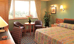 Thistle Kensington Gardens Hotel London