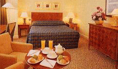 Thistle Lancaster Gate Hotel London, Hotel Thistle Lancaster Gate London, London Hotels
