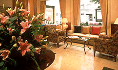 Westbury Mayfair Hotel London